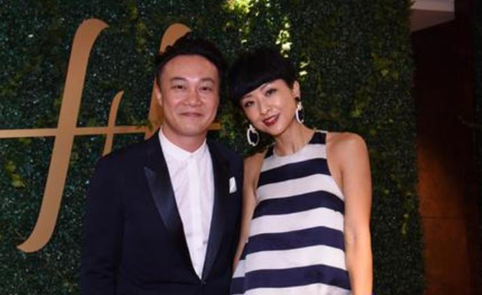 陈奕迅老婆叫什么名 和徐濠萦是怎么认识相爱结婚的