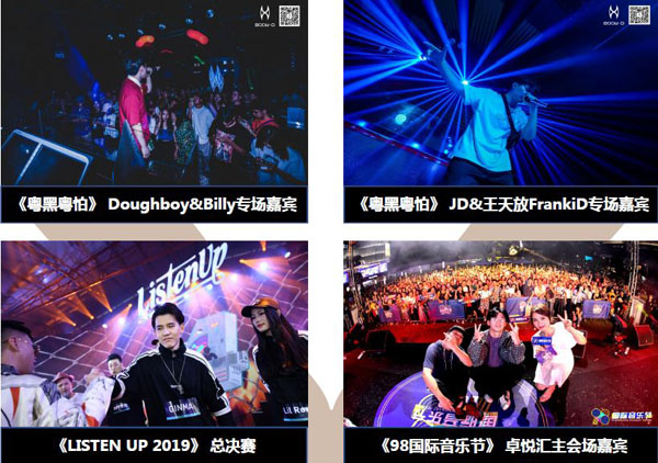 说唱新人Ginma释出首张个人EP《ID:》
