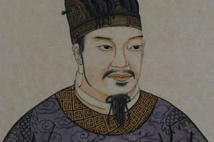汉桓帝是个什么样的人？为什么被称作”小偷皇帝“？