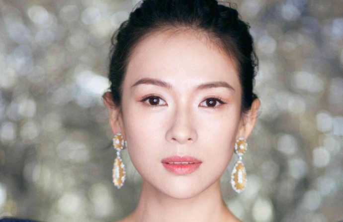 章子怡李安相聚 名导李安碰面影后章子怡两人要合拍电影吗