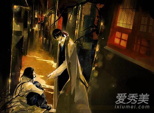 悲伤逆流成河小说剧情是什么 悲伤逆流成河小说结局是什么