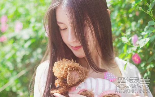 唯有爱如初小说好看吗?