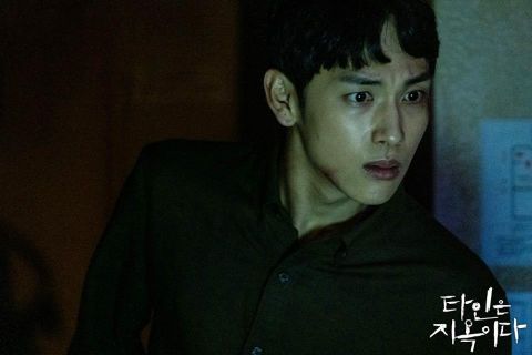 他人即地狱结局男主疯了吗 他人即地狱结局是什么意思