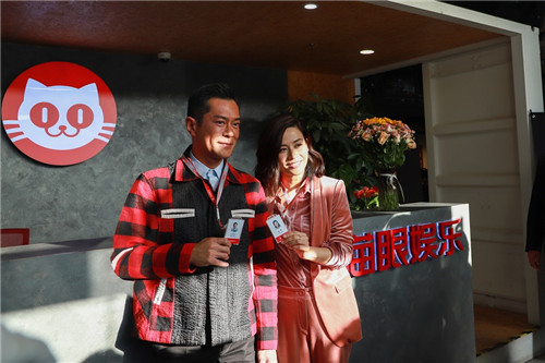 犯罪现场古天乐上映时间 犯罪现场电影上映日期