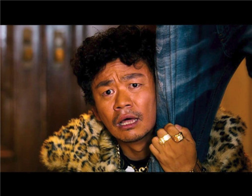 唐人街探案3上映时间 唐人街探案3剧情介绍