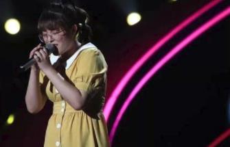 邢晗铭好声音夺冠惹争议 邢晗铭好声音夺冠有黑幕吗