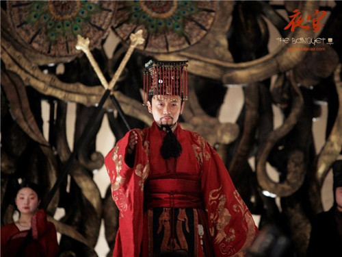 葛优主演的喜剧电影 12部葛优主演的热门电影介绍