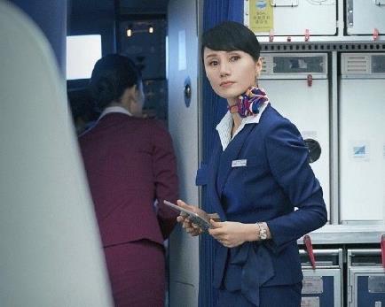 中国机长袁泉演技炸裂 中国机长袁泉饰演谁
