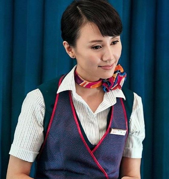 中国机长袁泉演技炸裂 中国机长袁泉饰演谁