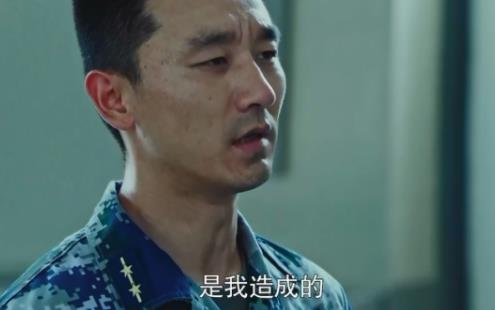空降利刃秦川牺牲了吗 空降利刃秦川结局是什么