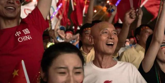 我和我的祖国票房过亿 这到底是怎么回事？