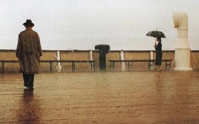 海上钢琴师国内上映日期 海上钢琴师修复版时长是多少