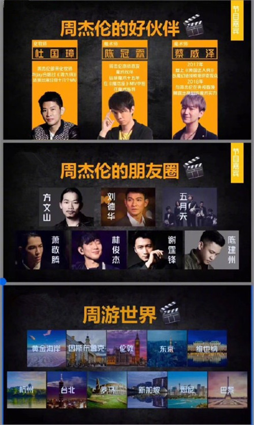 周游记什么时候播出 周游记在什么平台播出