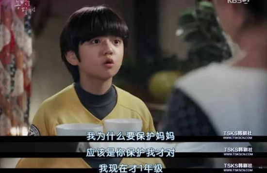 山茶花的花语是什么 韩剧山茶花开时名字寓意