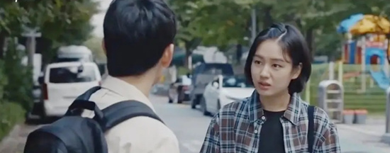 他人即地狱有没有女主 他人即地狱女演员表