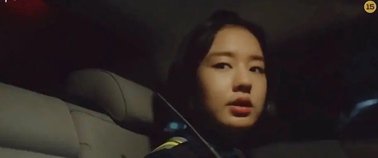他人即地狱有没有女主 他人即地狱女演员表