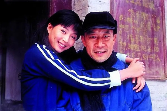 殷桃张译主演的电视剧叫什么名字  殷桃主演的8部热门电视剧介绍