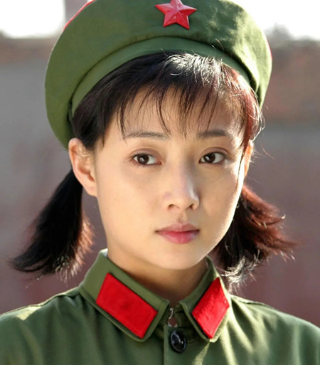 殷桃张译主演的电视剧叫什么名字  殷桃主演的8部热门电视剧介绍