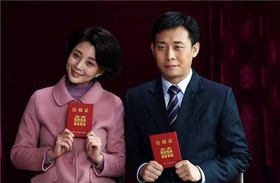 殷桃张译主演的电视剧叫什么名字  殷桃主演的8部热门电视剧介绍