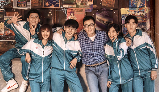 我在未来等你是小说改编的吗 我在未来等你小说结局是什么