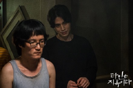 他人即地狱第7集中字预告 他人即地狱第7集更新时间
