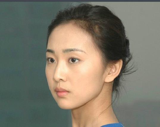 陆战之王女排长是谁演的 陆战之王女排长扮演者个人资料
