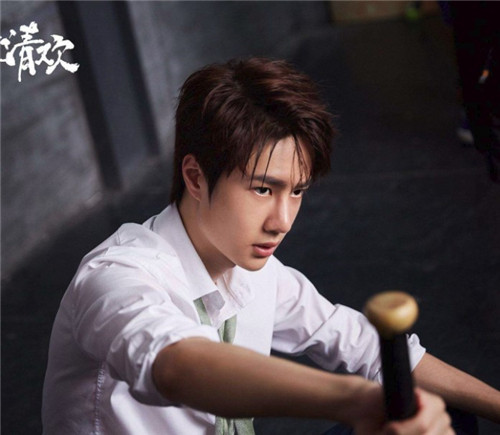 王一博出演的电视剧有哪些 王一博出演的7部电视剧介绍