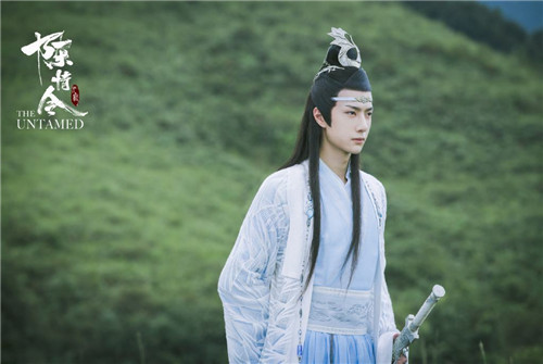王一博出演的电视剧有哪些 王一博出演的7部电视剧介绍