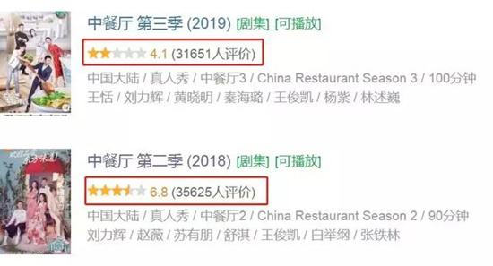 中餐厅感谢黄晓明完成kpi是什么情况 中餐厅感谢黄晓明完成kpi是什么意思