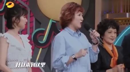 蒋笃慧上天天向上是哪期 天天向上十年蒋笃慧