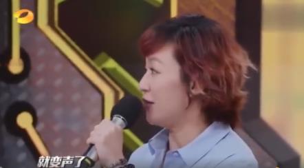 蒋笃慧上天天向上是哪期 天天向上十年蒋笃慧