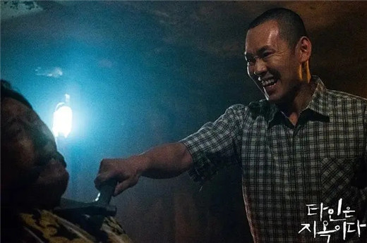 他人即地狱是什么类型的电视剧 他人即地狱看点是什么