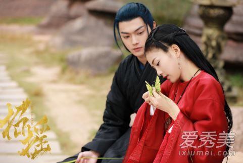 招摇电视剧结局是什么 招摇电视剧主角结局介绍