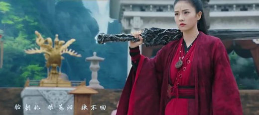 招摇电视剧结局是什么 招摇电视剧主角结局介绍