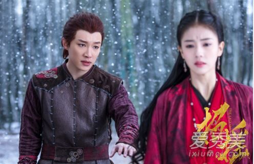 招摇电视剧结局是什么 招摇电视剧主角结局介绍