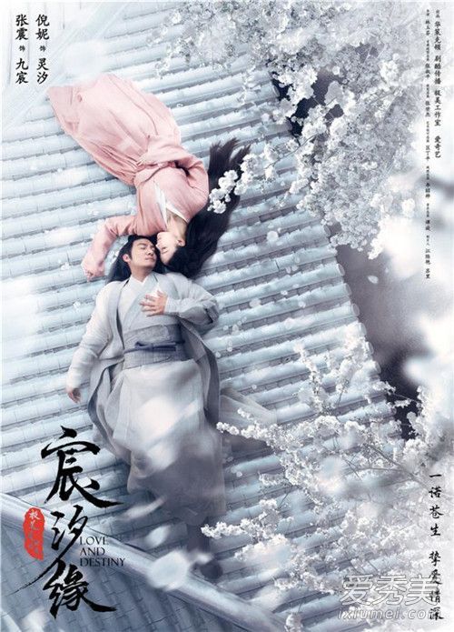 宸汐缘讲的什么 宸汐缘剧情介绍