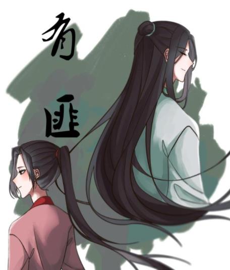 有翡男主人设曝光 网友：王一博这是拿了魏婴的剧本？