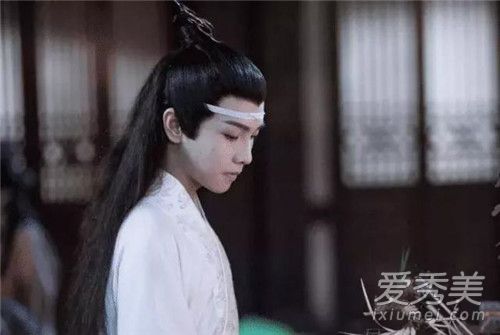 陈情令大结局魏无羡吹笛时蓝忘机突然喊一声魏婴什么意思 陈情令有没有番外