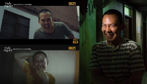 他人即地狱双胞胎是一个人演的吗 他人即地狱双胞胎扮演者朴钟焕个人资料