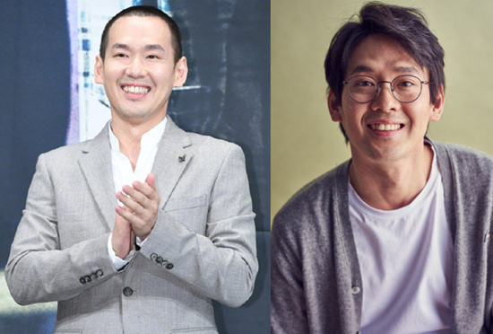 他人即地狱双胞胎是一个人演的吗 他人即地狱双胞胎扮演者朴钟焕个人资料