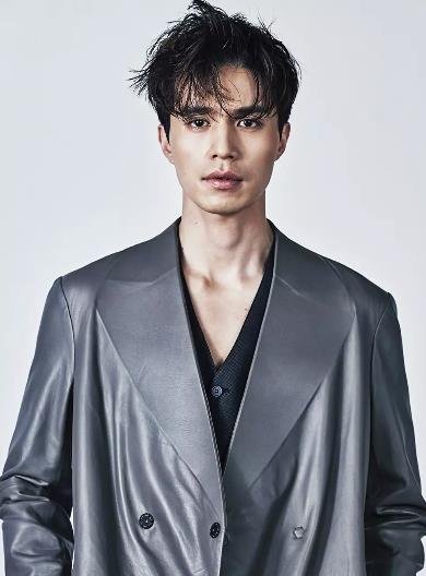 他人即地狱是双男主吗 他人即地狱李栋旭演什么