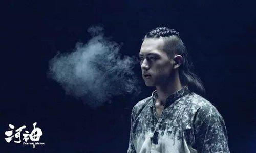 河神2为什么换男主 河神2男主将由谁出演