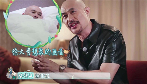一路成年是爸爸去哪儿吗 一路成年是什么节目