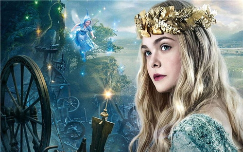 沉睡魔咒2什么时候在国内上映 沉睡魔咒公主是谁的女儿