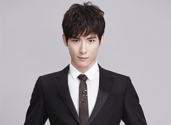 我的莫格利男孩凌宇是谁演的 我的莫格利男孩凌宇扮演者是谁