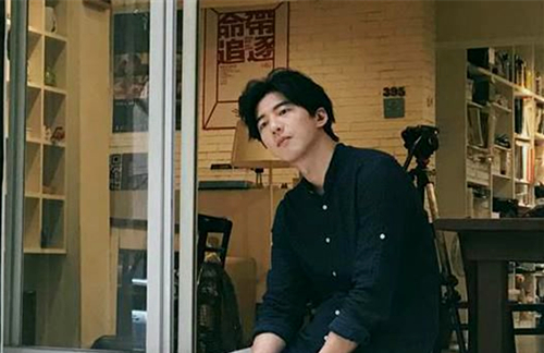 我的莫格利男孩陆子曰是谁演的 我的莫格利男孩陆子曰扮演者是谁