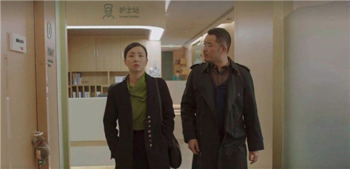 宋倩乔卫东复婚在第几集 宋倩乔卫东复婚是真的吗