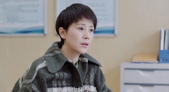 小欢喜董文洁怀孕是第几集 董文洁决定生二胎是第几集
