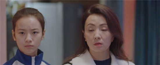 小欢喜方一凡破解英子电脑密码是第几集