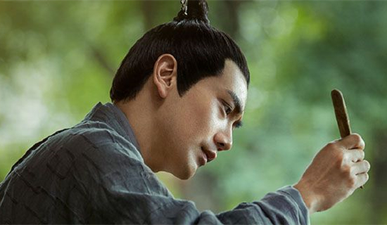 九州缥缈录白毅结局是什么 九州缥缈录白毅怎么死的